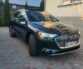 Синий Ауди E-Tron, объемом двигателя 0 л и пробегом 85 тыс. км за 36500 $, фото 18 на Automoto.ua
