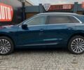 Синий Ауди E-Tron, объемом двигателя 0 л и пробегом 109 тыс. км за 30800 $, фото 9 на Automoto.ua