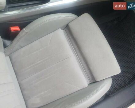 Синий Ауди E-Tron, объемом двигателя 0 л и пробегом 94 тыс. км за 28500 $, фото 25 на Automoto.ua