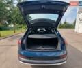Синий Ауди E-Tron, объемом двигателя 0 л и пробегом 119 тыс. км за 27500 $, фото 8 на Automoto.ua