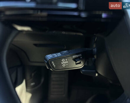 Синий Ауди E-Tron, объемом двигателя 0 л и пробегом 133 тыс. км за 23900 $, фото 59 на Automoto.ua