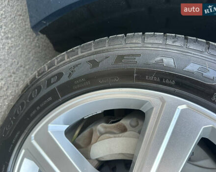 Синій Ауді E-Tron, об'ємом двигуна 0 л та пробігом 104 тис. км за 23800 $, фото 21 на Automoto.ua