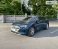 Синий Ауди E-Tron, объемом двигателя 0 л и пробегом 186 тыс. км за 26000 $, фото 1 на Automoto.ua