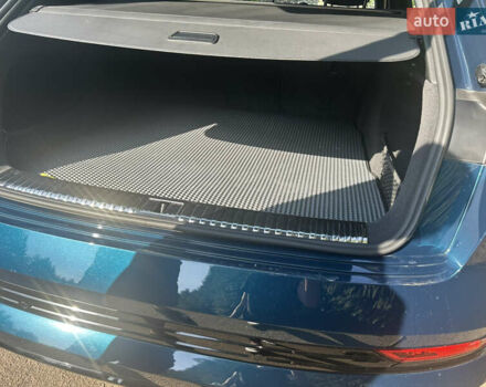 Синий Ауди E-Tron, объемом двигателя 0 л и пробегом 112 тыс. км за 29500 $, фото 34 на Automoto.ua