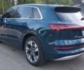 Синий Ауди E-Tron, объемом двигателя 0 л и пробегом 142 тыс. км за 25400 $, фото 13 на Automoto.ua
