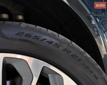 Синий Ауди E-Tron, объемом двигателя 0 л и пробегом 79 тыс. км за 34000 $, фото 17 на Automoto.ua