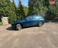 Синий Ауди E-Tron, объемом двигателя 0 л и пробегом 112 тыс. км за 29500 $, фото 12 на Automoto.ua