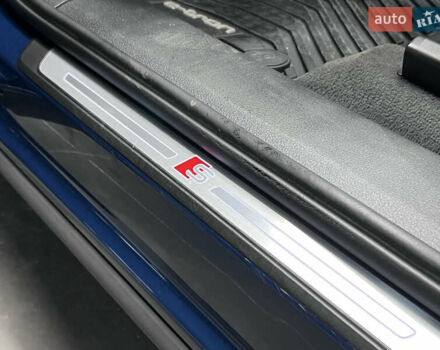 Синий Ауди E-Tron, объемом двигателя 0 л и пробегом 299 тыс. км за 23490 $, фото 46 на Automoto.ua