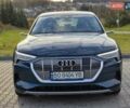 Ауди E-Tron 2019 в Тернополе на Automoto.ua Синий Ауди E-Tron, объемом двигателя 0 л и пробегом 119 тыс. км за 29499 $, фото 25 на Automoto.ua