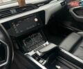 Синий Ауди E-Tron, объемом двигателя 0 л и пробегом 170 тыс. км за 28500 $, фото 26 на Automoto.ua