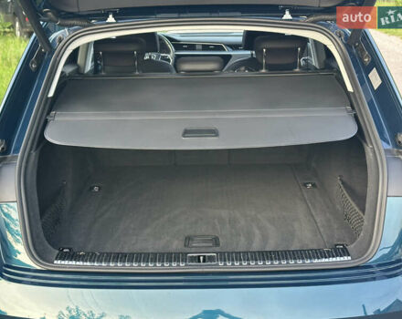 Синій Ауді E-Tron, об'ємом двигуна 0 л та пробігом 104 тис. км за 23800 $, фото 35 на Automoto.ua