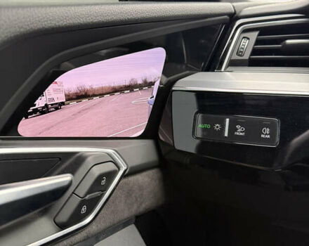 Синій Ауді E-Tron, об'ємом двигуна 0 л та пробігом 149 тис. км за 25500 $, фото 12 на Automoto.ua