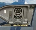 Синий Ауди E-Tron, объемом двигателя 0 л и пробегом 102 тыс. км за 33700 $, фото 59 на Automoto.ua