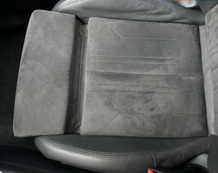 Синий Ауди E-Tron, объемом двигателя 0 л и пробегом 57 тыс. км за 28700 $, фото 22 на Automoto.ua