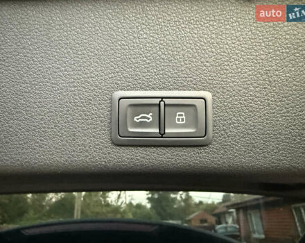 Синий Ауди E-Tron, объемом двигателя 0 л и пробегом 80 тыс. км за 33000 $, фото 75 на Automoto.ua