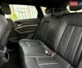 Синий Ауди E-Tron, объемом двигателя 0 л и пробегом 119 тыс. км за 29990 $, фото 33 на Automoto.ua