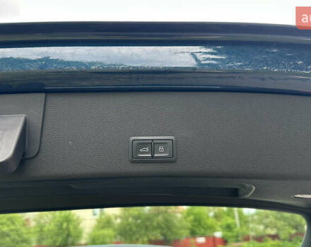 Синий Ауди E-Tron, объемом двигателя 0 л и пробегом 93 тыс. км за 30500 $, фото 12 на Automoto.ua