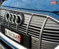 Синий Ауди E-Tron, объемом двигателя 0 л и пробегом 119 тыс. км за 29990 $, фото 23 на Automoto.ua