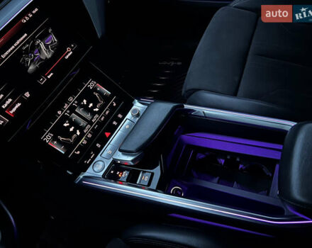 Синій Ауді E-Tron, об'ємом двигуна 0 л та пробігом 135 тис. км за 25800 $, фото 64 на Automoto.ua