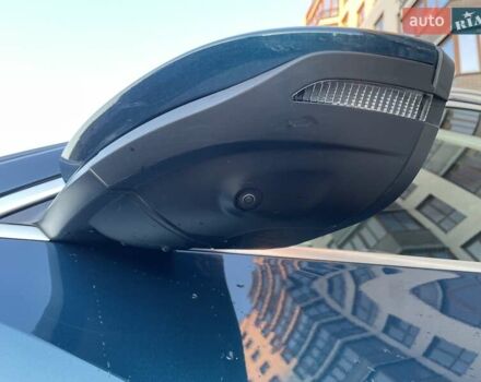 Синій Ауді E-Tron, об'ємом двигуна 0 л та пробігом 30 тис. км за 29900 $, фото 29 на Automoto.ua