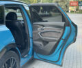 Синий Ауди E-Tron, объемом двигателя 0 л и пробегом 49 тыс. км за 35490 $, фото 20 на Automoto.ua