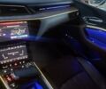 Синий Ауди E-Tron, объемом двигателя 0 л и пробегом 85 тыс. км за 36500 $, фото 67 на Automoto.ua
