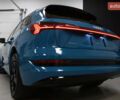 Синий Ауди E-Tron, объемом двигателя 0 л и пробегом 80 тыс. км за 28900 $, фото 47 на Automoto.ua