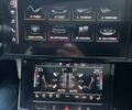 Синій Ауді E-Tron, об'ємом двигуна 0 л та пробігом 57 тис. км за 29950 $, фото 17 на Automoto.ua