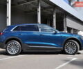 Синий Ауди E-Tron, объемом двигателя 0 л и пробегом 79 тыс. км за 34000 $, фото 5 на Automoto.ua