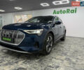 Синій Ауді E-Tron, об'ємом двигуна 0 л та пробігом 113 тис. км за 33000 $, фото 6 на Automoto.ua