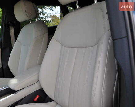 Синий Ауди E-Tron, объемом двигателя 0 л и пробегом 79 тыс. км за 34000 $, фото 92 на Automoto.ua