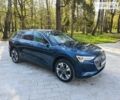 Синій Ауді E-Tron, об'ємом двигуна 0 л та пробігом 57 тис. км за 49900 $, фото 10 на Automoto.ua