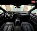 Синий Ауди E-Tron, объемом двигателя 0 л и пробегом 119 тыс. км за 29990 $, фото 54 на Automoto.ua