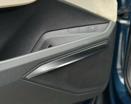 Синий Ауди E-Tron, объемом двигателя 0 л и пробегом 89 тыс. км за 30000 $, фото 20 на Automoto.ua