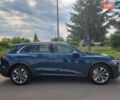 Синий Ауди E-Tron, объемом двигателя 0 л и пробегом 119 тыс. км за 27500 $, фото 4 на Automoto.ua
