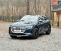 Синий Ауди E-Tron, объемом двигателя 0 л и пробегом 166 тыс. км за 25400 $, фото 3 на Automoto.ua