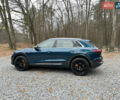 Синій Ауді E-Tron, об'ємом двигуна 0 л та пробігом 165 тис. км за 25900 $, фото 8 на Automoto.ua