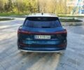 Синій Ауді E-Tron, об'ємом двигуна 0 л та пробігом 57 тис. км за 49900 $, фото 6 на Automoto.ua