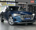 Синий Ауди E-Tron, объемом двигателя 0 л и пробегом 299 тыс. км за 23490 $, фото 5 на Automoto.ua