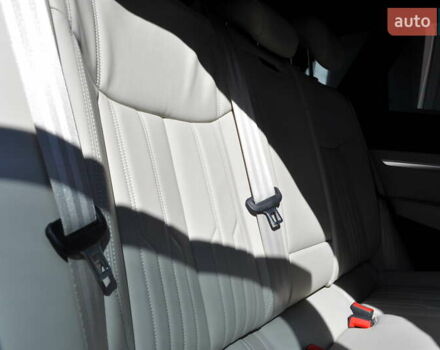 Синий Ауди E-Tron, объемом двигателя 0 л и пробегом 79 тыс. км за 34000 $, фото 61 на Automoto.ua