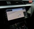 Синий Ауди E-Tron, объемом двигателя 0 л и пробегом 119 тыс. км за 29990 $, фото 46 на Automoto.ua