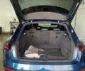 Синий Ауди E-Tron, объемом двигателя 0 л и пробегом 87 тыс. км за 28500 $, фото 11 на Automoto.ua