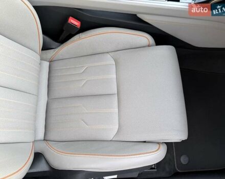 Синий Ауди E-Tron, объемом двигателя 0 л и пробегом 98 тыс. км за 30500 $, фото 34 на Automoto.ua