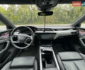 Синий Ауди E-Tron, объемом двигателя 0 л и пробегом 146 тыс. км за 25500 $, фото 10 на Automoto.ua