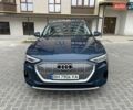 Синій Ауді E-Tron, об'ємом двигуна 0 л та пробігом 30 тис. км за 29900 $, фото 3 на Automoto.ua
