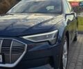 Ауди E-Tron 2019 в Тернополе на Automoto.ua Синий Ауди E-Tron, объемом двигателя 0 л и пробегом 119 тыс. км за 29499 $, фото 52 на Automoto.ua