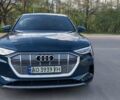 Синий Ауди E-Tron, объемом двигателя 0 л и пробегом 142 тыс. км за 25400 $, фото 20 на Automoto.ua