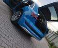 Синий Ауди E-Tron, объемом двигателя 0 л и пробегом 26 тыс. км за 34000 $, фото 12 на Automoto.ua