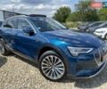 Синий Ауди E-Tron, объемом двигателя 0 л и пробегом 53 тыс. км за 35900 $, фото 29 на Automoto.ua