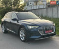 Синій Ауді E-Tron, об'ємом двигуна 0 л та пробігом 104 тис. км за 23800 $, фото 5 на Automoto.ua